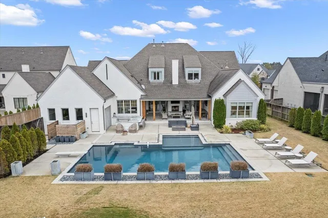 $1,749,000 | 3197 Chapel Woods Cove, Germantown, TN 38139