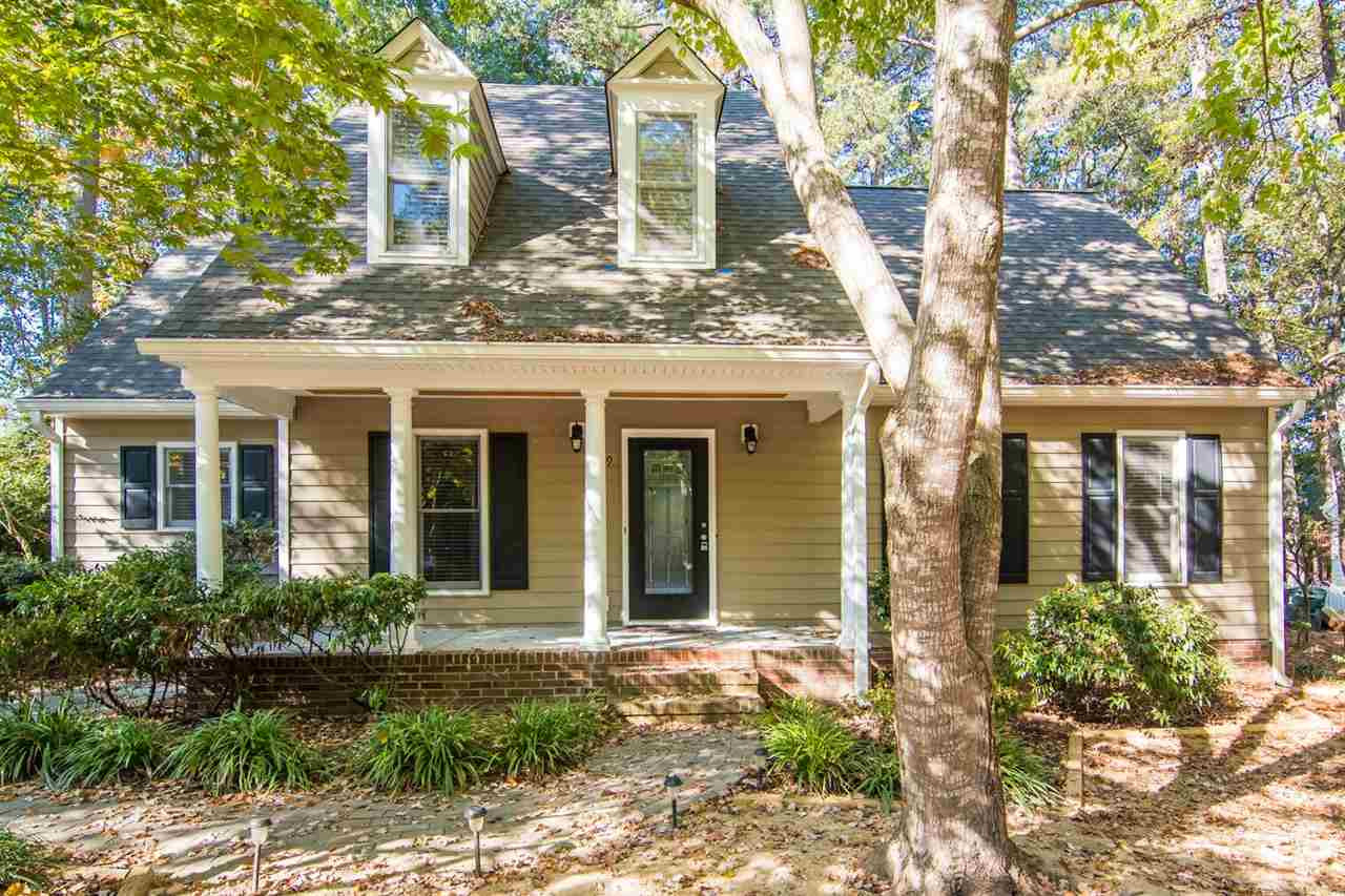 109 Boxford Road Morrisville, NC 27560 - Photo 1 of 27 Photo 1