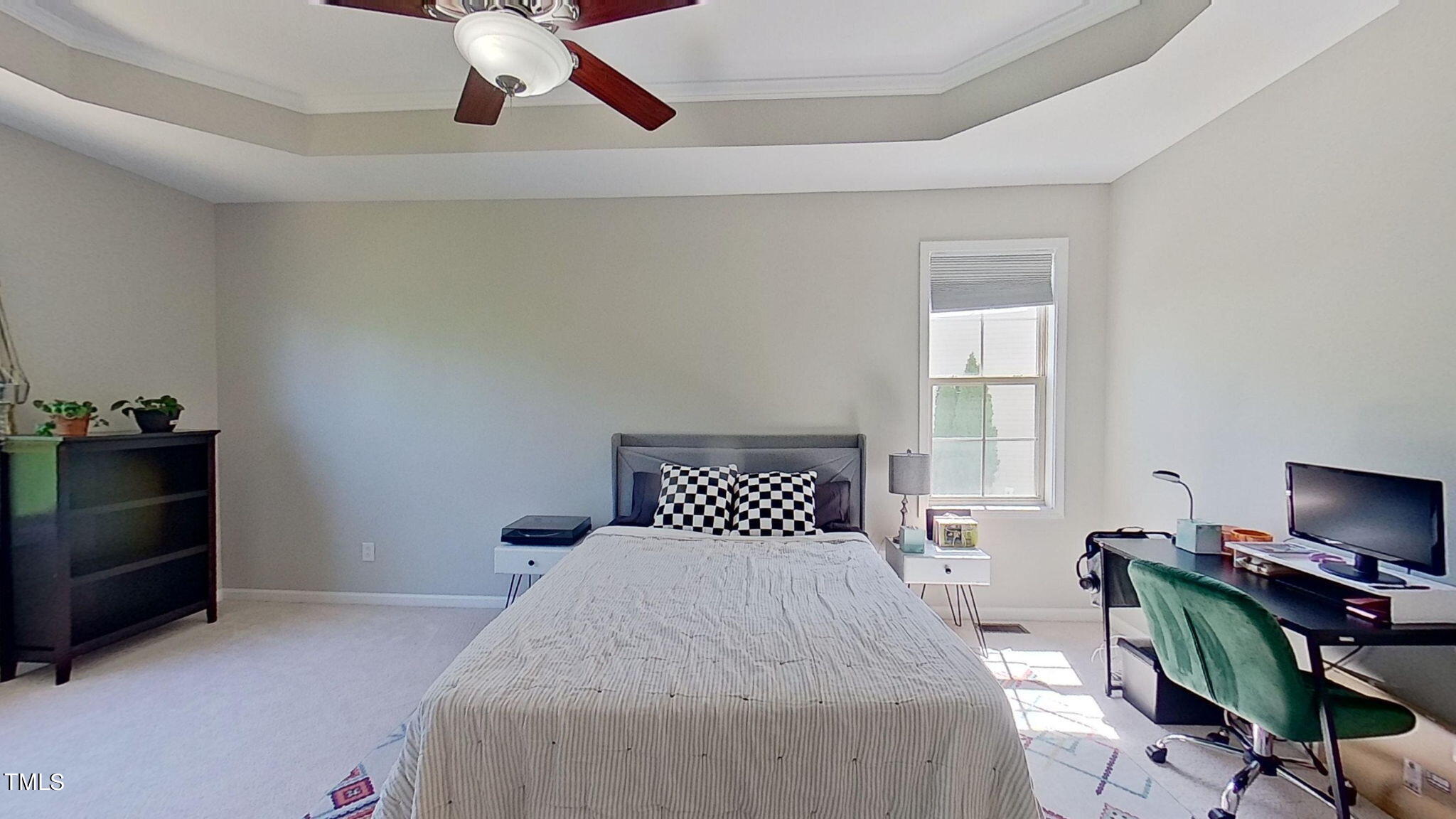 2711 Kinsley Place Raleigh, NC 27616 - Photo 19 of 77 Owner's Suite