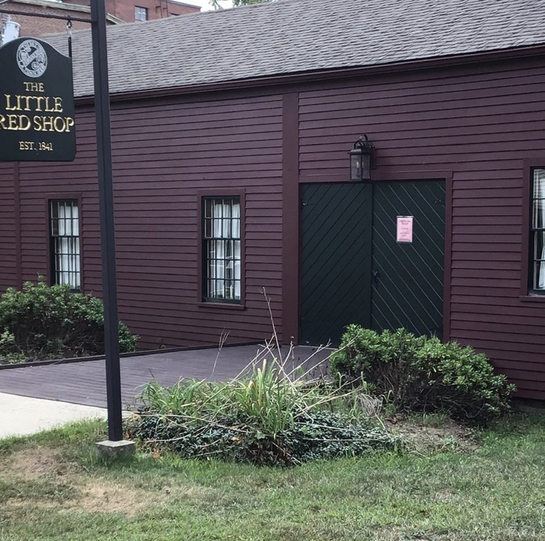 222 South Main Street Hopedale, MA 01747 - Photo 14 of 16