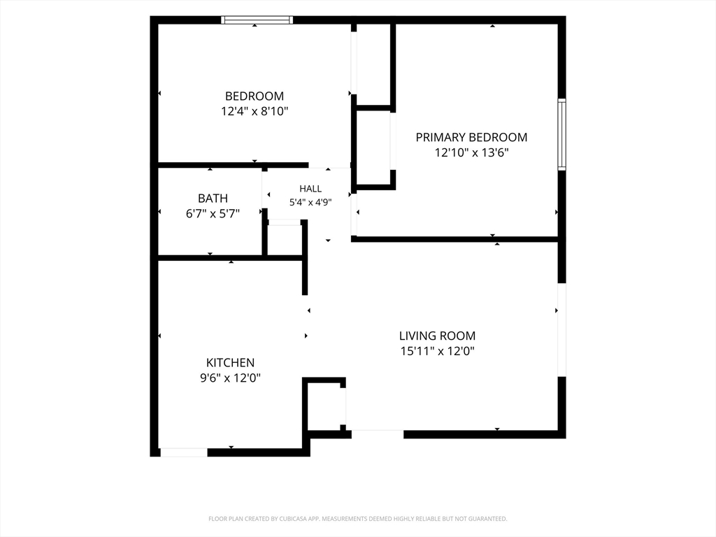 40 Main Street, Unit 15 North Reading, MA 01864 - Photo 12 of 12