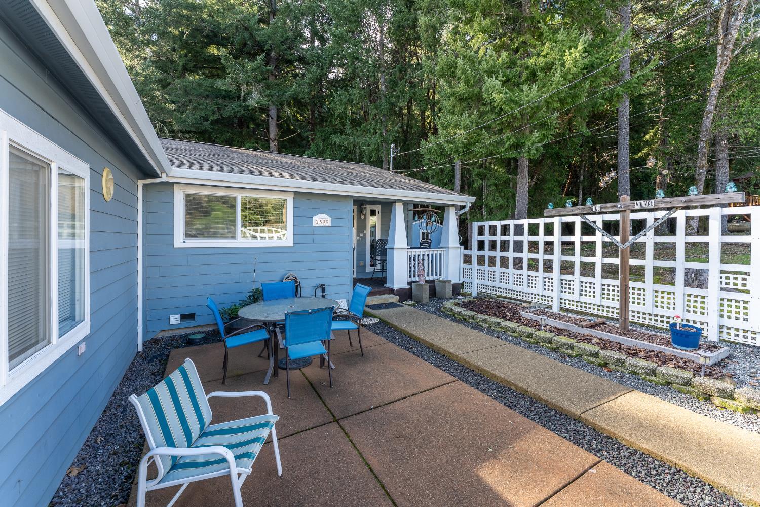 2599 Coyote Road Willits, CA 95490 - Photo 21 of 28