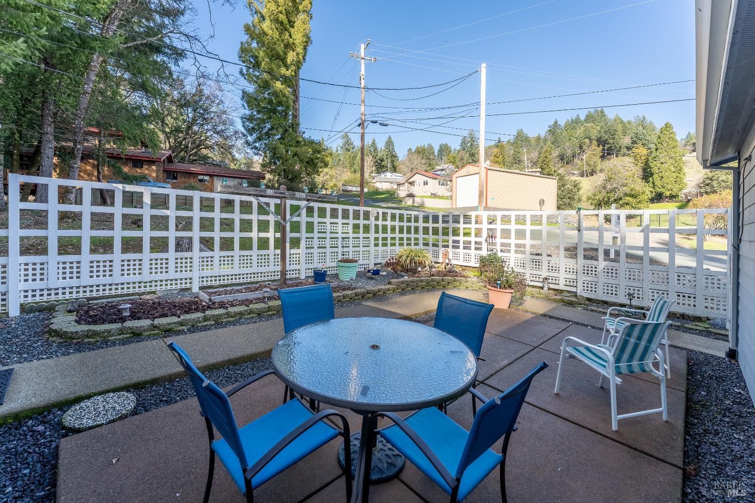 2599 Coyote Road Willits, CA 95490 - Photo 22 of 28