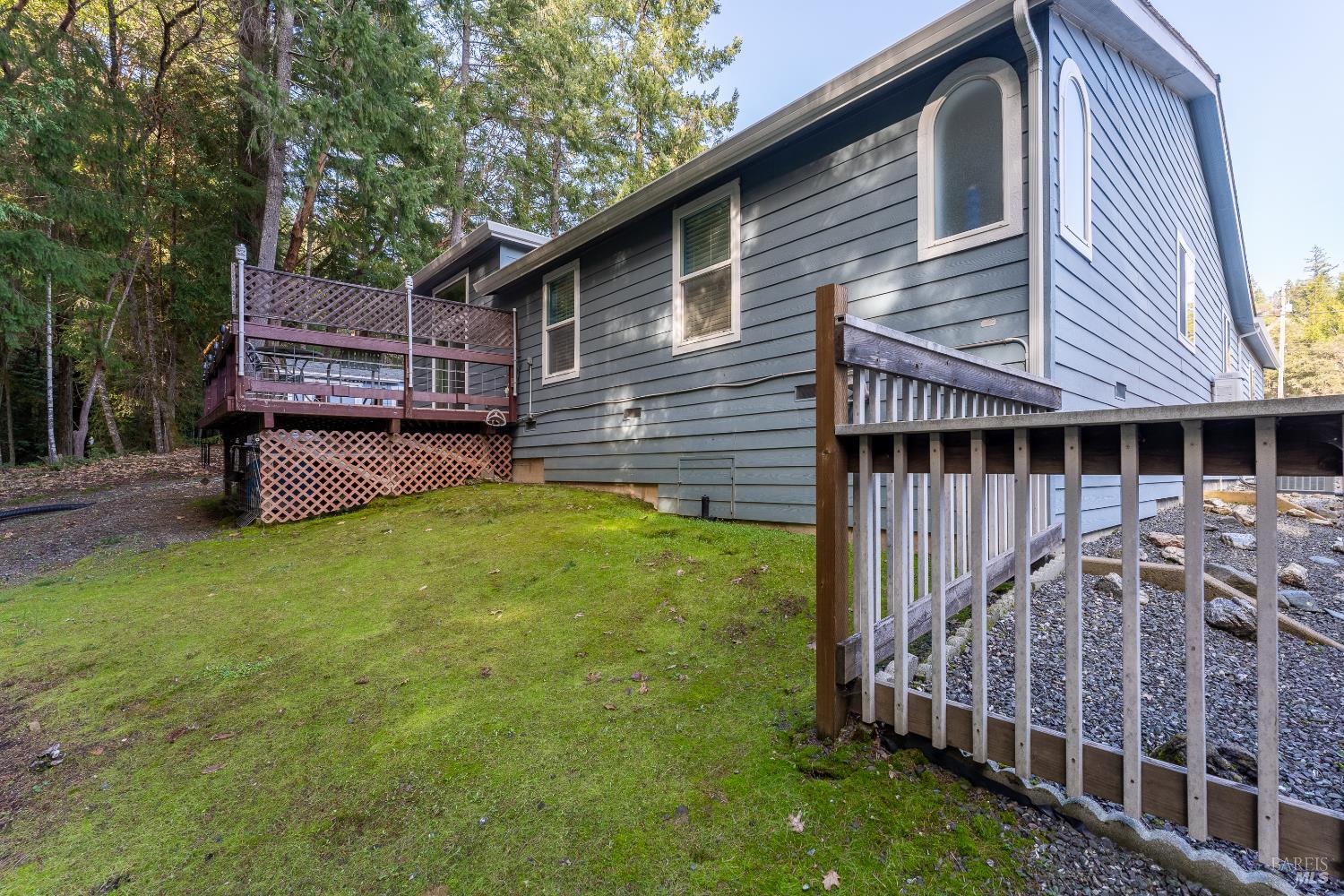 2599 Coyote Road Willits, CA 95490 - Photo 23 of 28