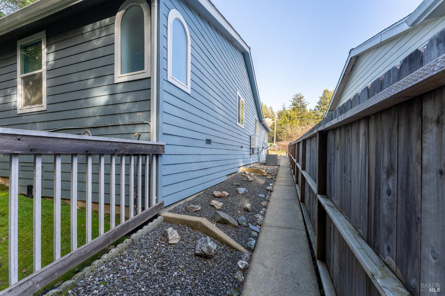 2599 Coyote Road Willits, CA 95490 - Photo 26 of 28