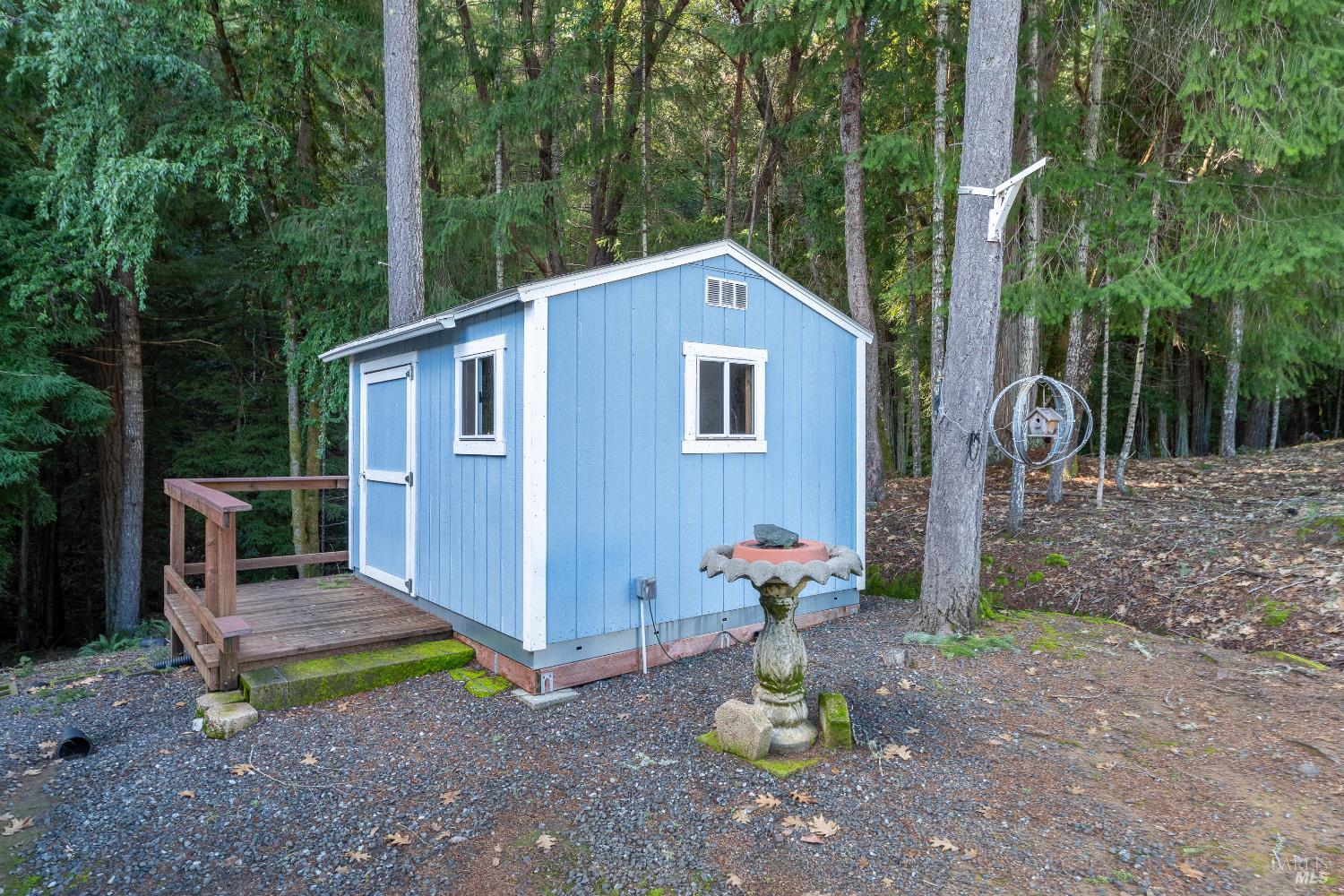 2599 Coyote Road Willits, CA 95490 - Photo 28 of 28