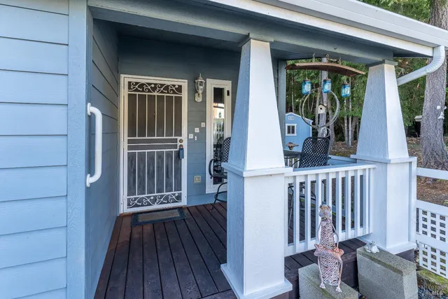 $379,000 | 2599 Coyote Road, Willits, CA 95490