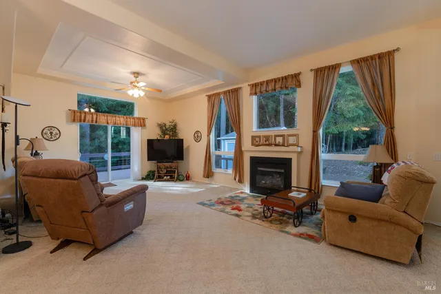 $379,000 | 2599 Coyote Road, Willits, CA 95490