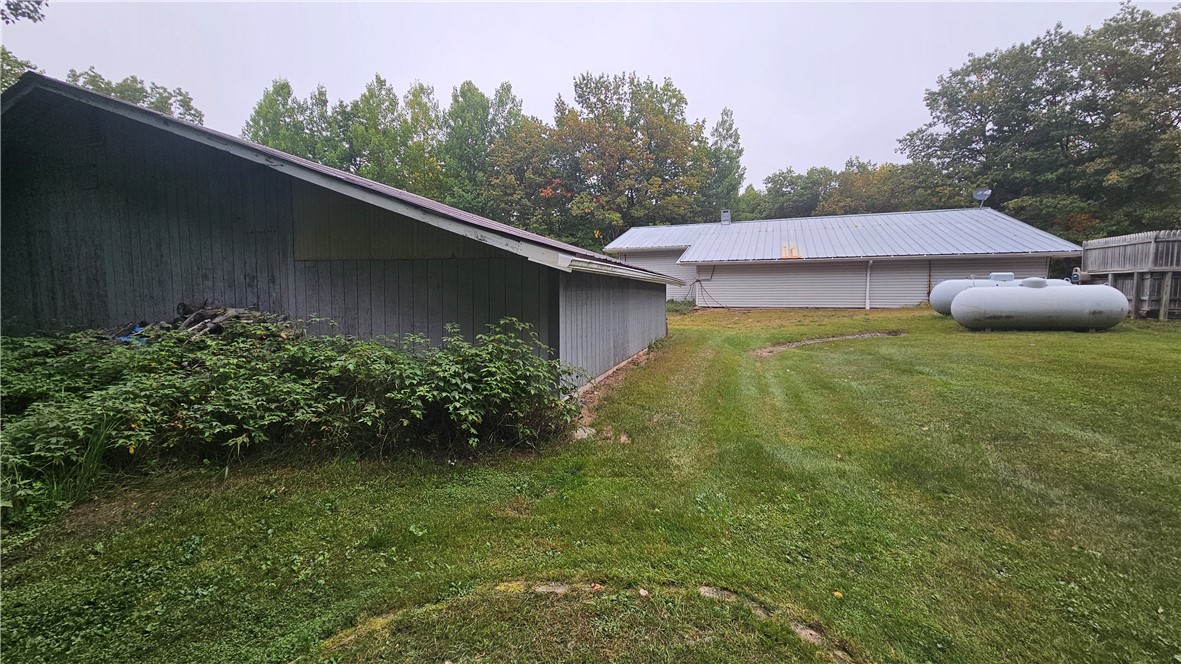 6753 County Rd P Lake Nebagamon, WI 54849 - Photo 31 of 40