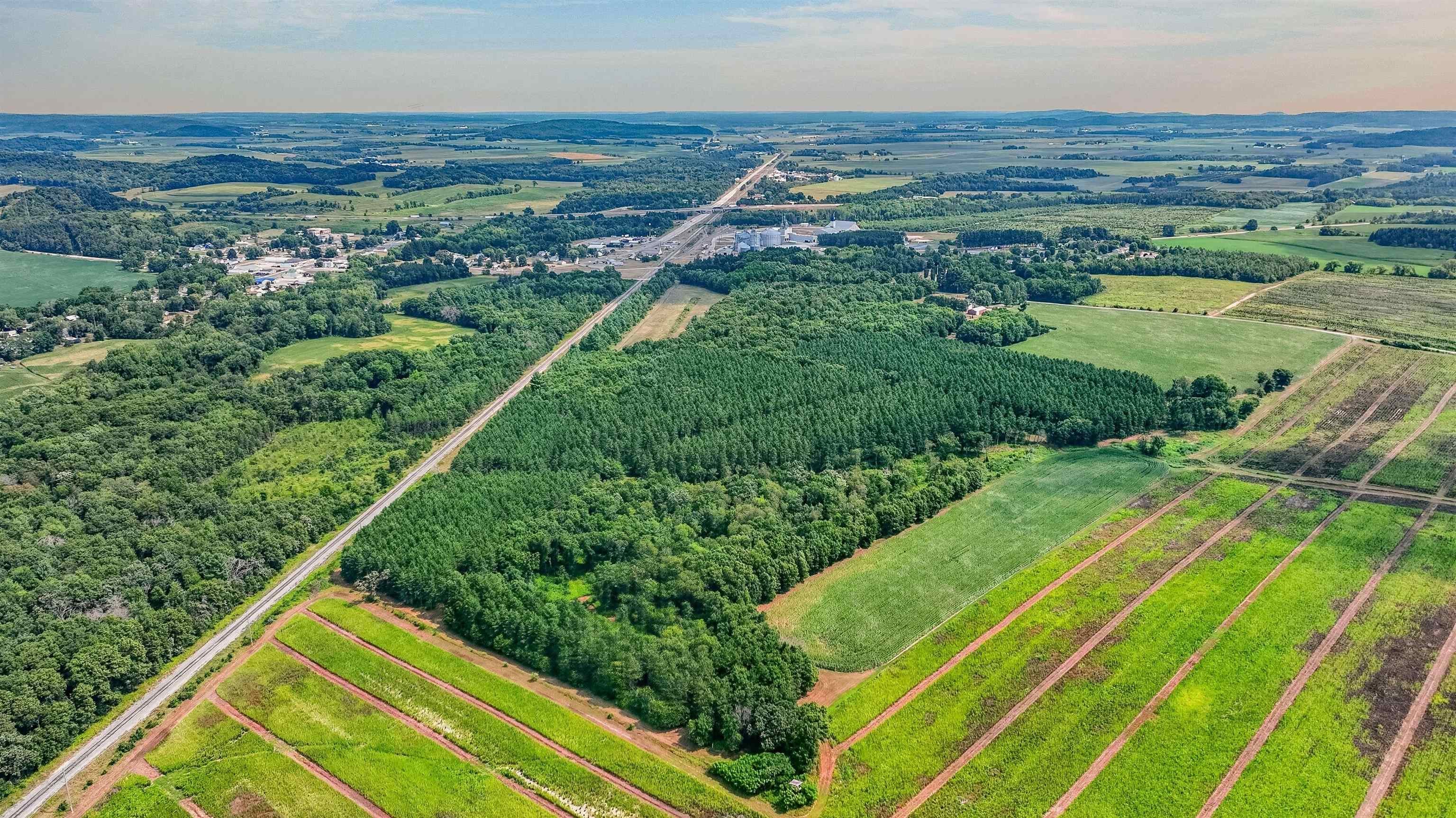 N8481 Kleba Road Hixton, WI 54635 - Photo 53 of 54 Gallery Image 53