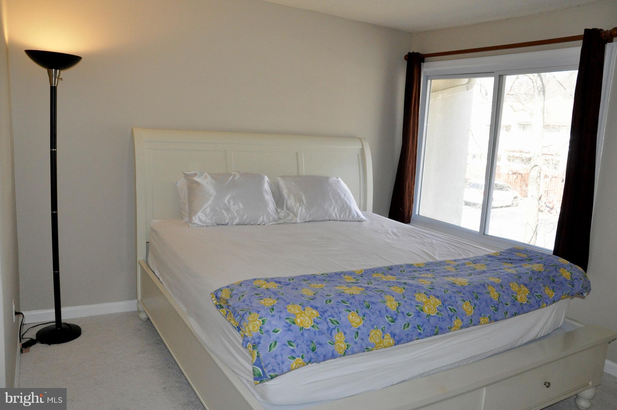 2422 Southgate Square Reston, VA 20191 - Photo 14 of 25 Bedroom (Master)