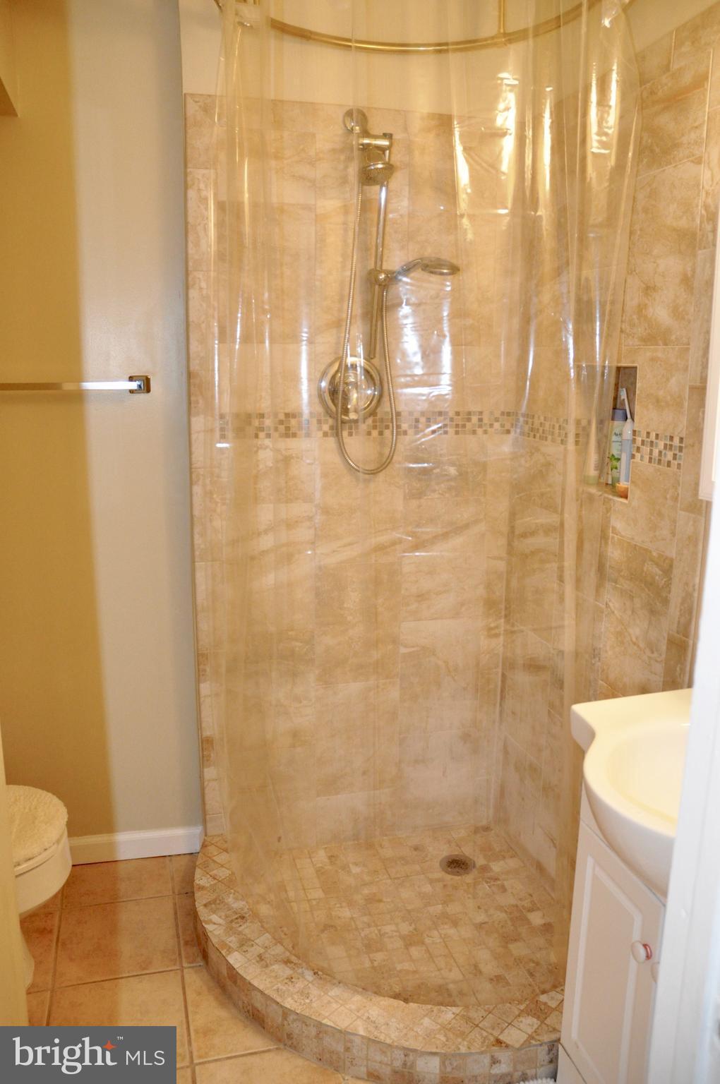 2422 Southgate Square Reston, VA 20191 - Photo 17 of 25 Bath (Master)