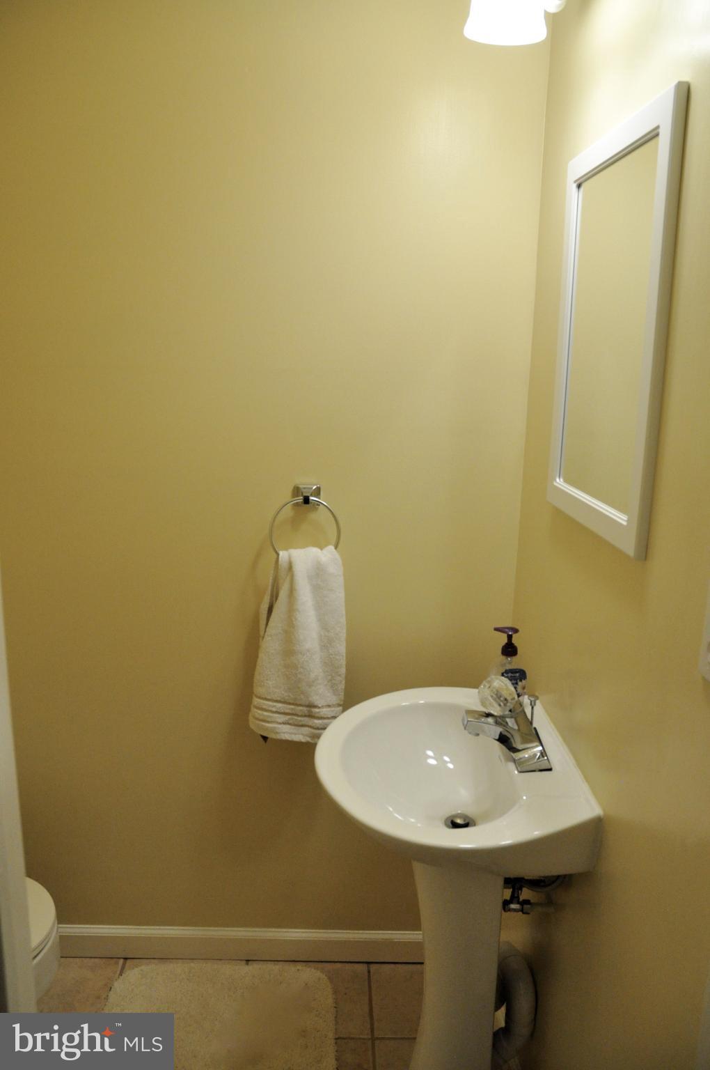 2422 Southgate Square Reston, VA 20191 - Photo 23 of 25 Bath