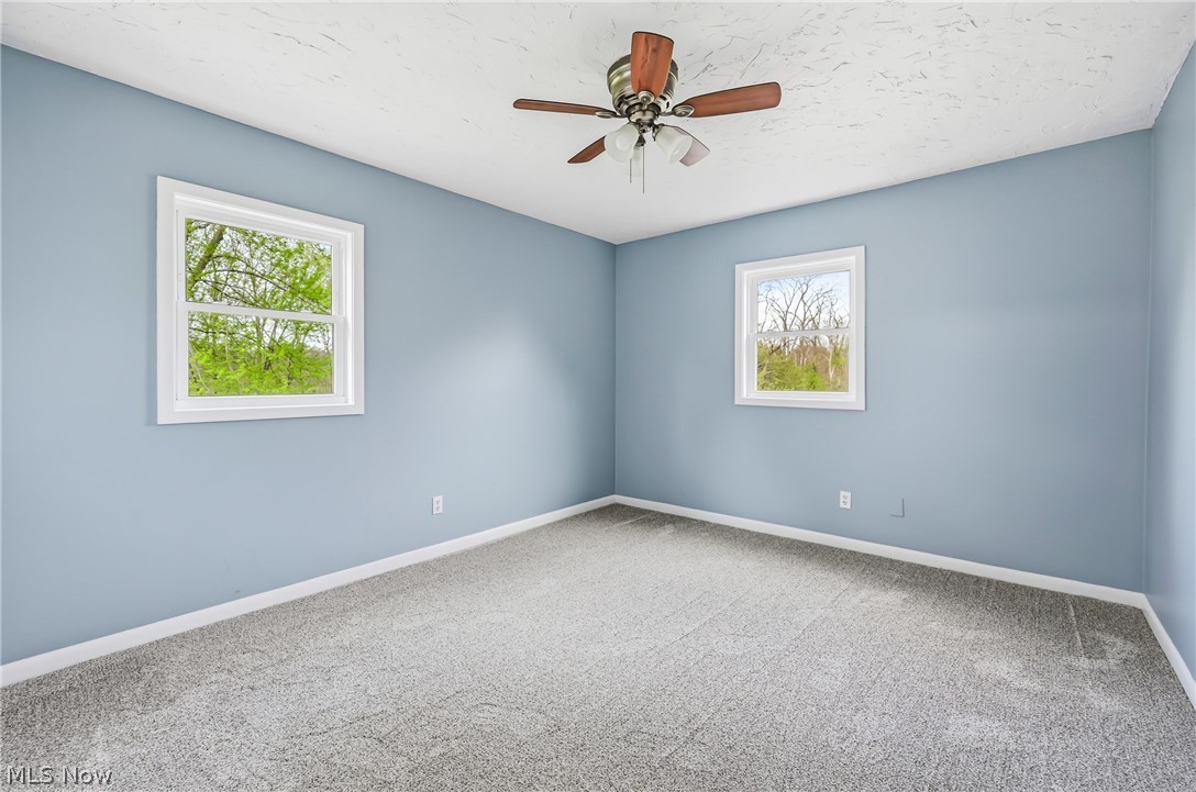 13836 Ellsworth Road North Jackson, OH 44451 - Photo 36 of 49 4th bedroom