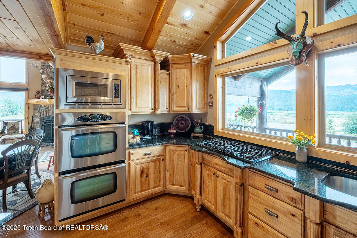 55 South Ridge Road Smoot, WY 83126 - Photo 20 of 51 Rogers int 6776