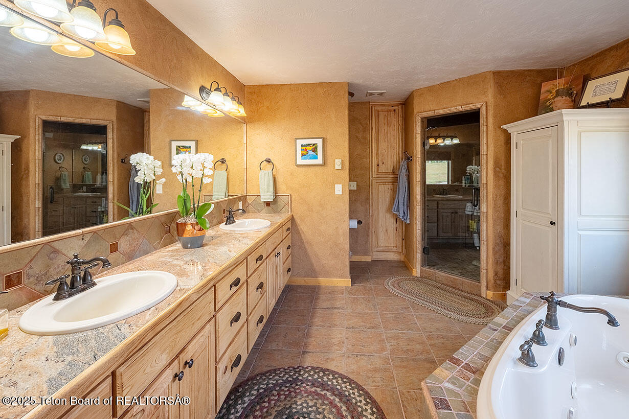 55 South Ridge Road Smoot, WY 83126 - Photo 24 of 51 Rogers int 6821