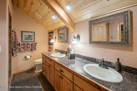 $1,345,000 | 55 South Ridge Road, Smoot, WY 83126