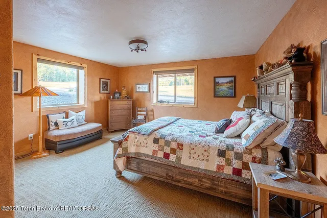 $1,345,000 | 55 South Ridge Road, Smoot, WY 83126