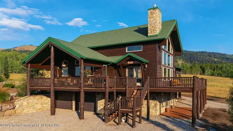 $1,345,000 | 55 South Ridge Road, Smoot, WY 83126