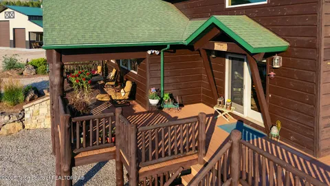 $1,345,000 | 55 South Ridge Road, Smoot, WY 83126