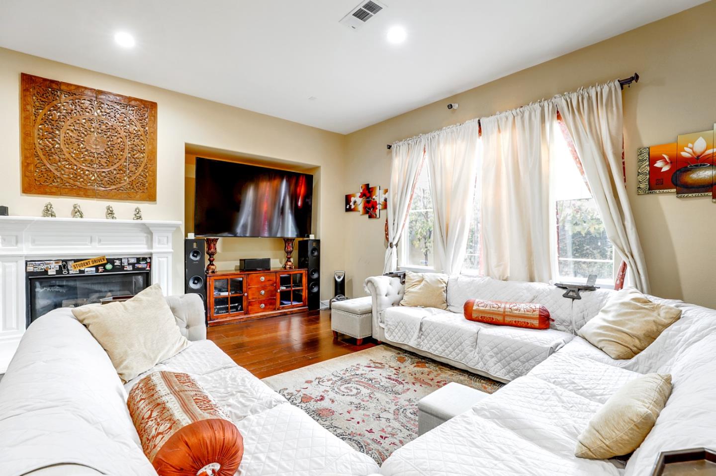 151 Avalon Court San Ramon, CA 94582 - Photo 11 of 34 Gallery Image 11