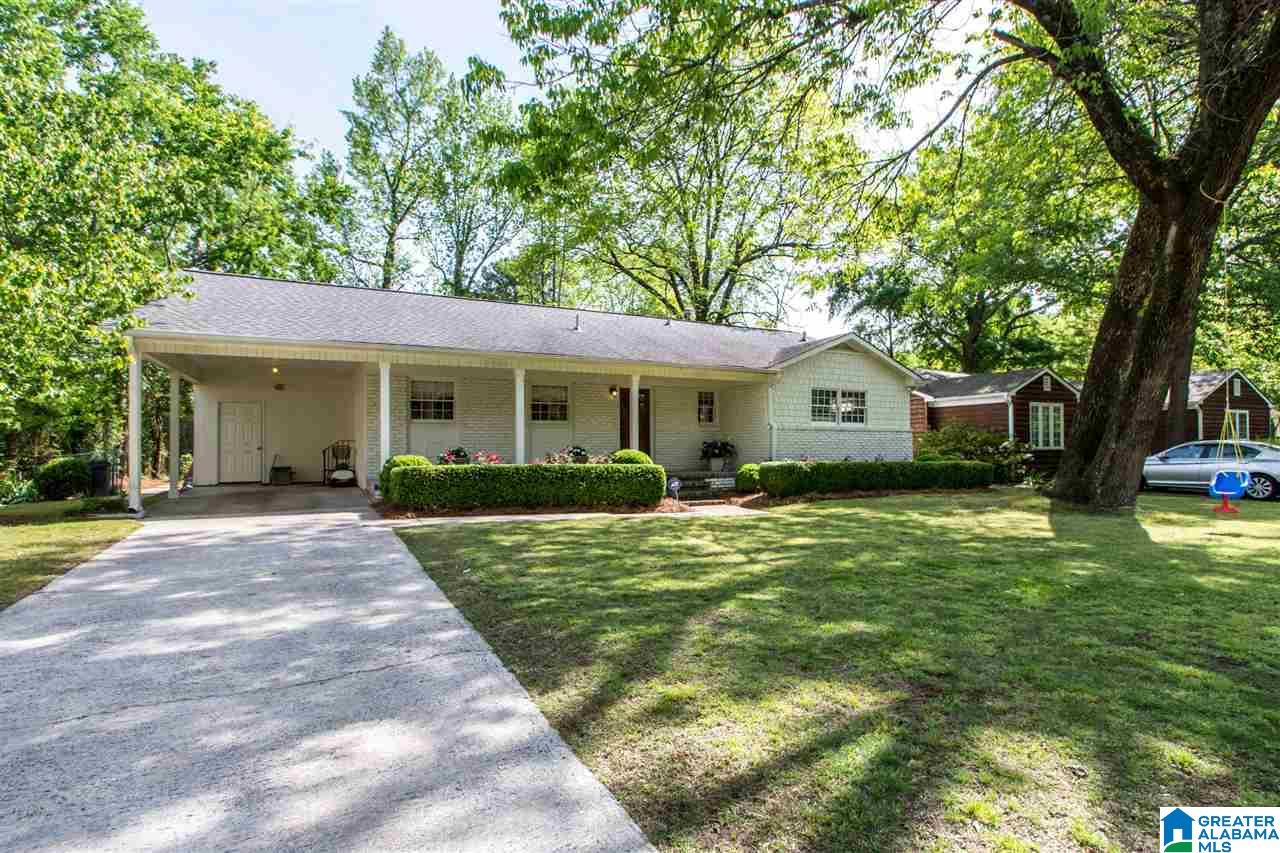 4212 MountainDale Road Birmingham, AL 35213 - Photo 3 of 23