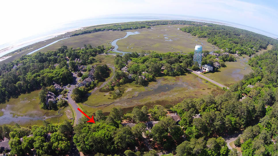 2974 Seabrook Island Road Seabrook Island, SC 29455 - Photo 1 of 8 MLS1