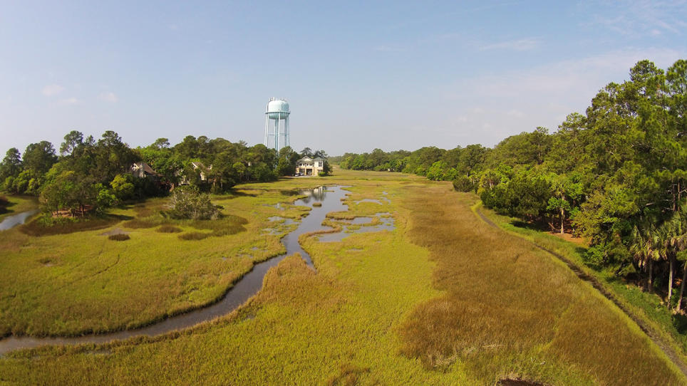 2974 Seabrook Island Road Seabrook Island, SC 29455 - Photo 6 of 8 MLS8
