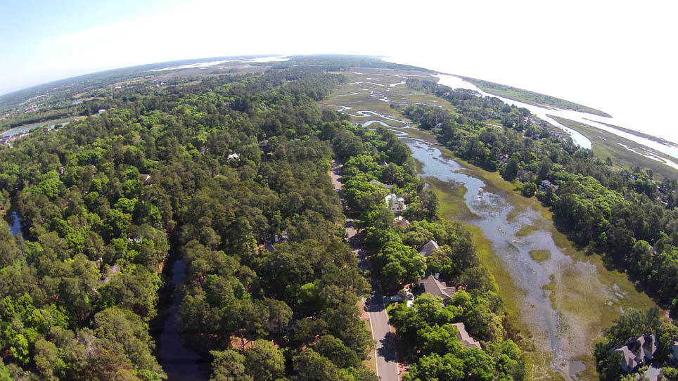 2974 Seabrook Island Road Seabrook Island, SC 29455 - Photo 8 of 8 MLS5