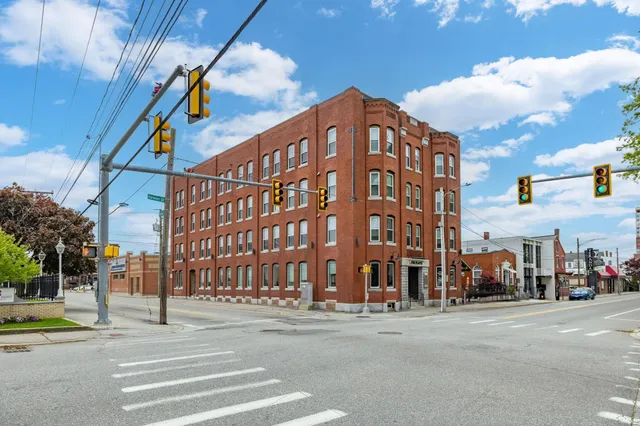 $7,250,000 | 235 Hanover Street, Manchester, NH 03104