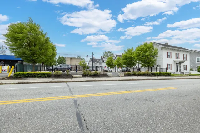 $7,250,000 | 235 Hanover Street, Manchester, NH 03104