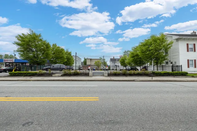 $7,250,000 | 235 Hanover Street, Manchester, NH 03104