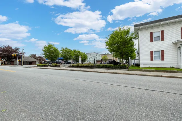 $7,250,000 | 235 Hanover Street, Manchester, NH 03104