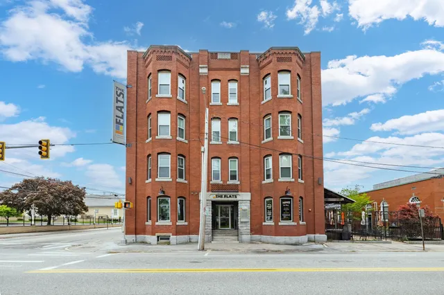 $7,250,000 | 235 Hanover Street, Manchester, NH 03104