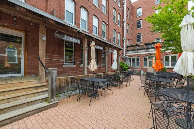 $7,250,000 | 235 Hanover Street, Manchester, NH 03104