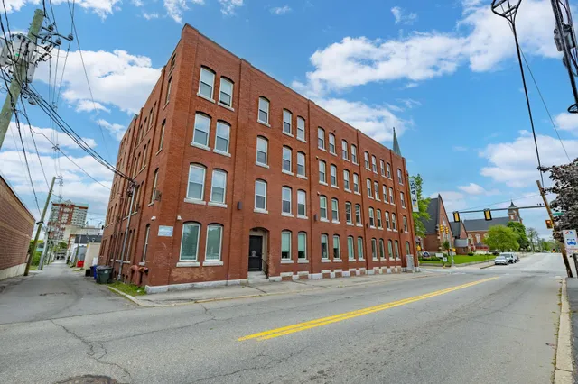 $7,250,000 | 235 Hanover Street, Manchester, NH 03104