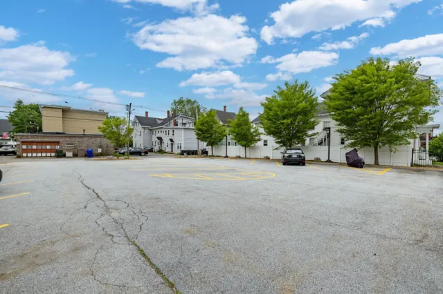 $7,250,000 | 235 Hanover Street, Manchester, NH 03104