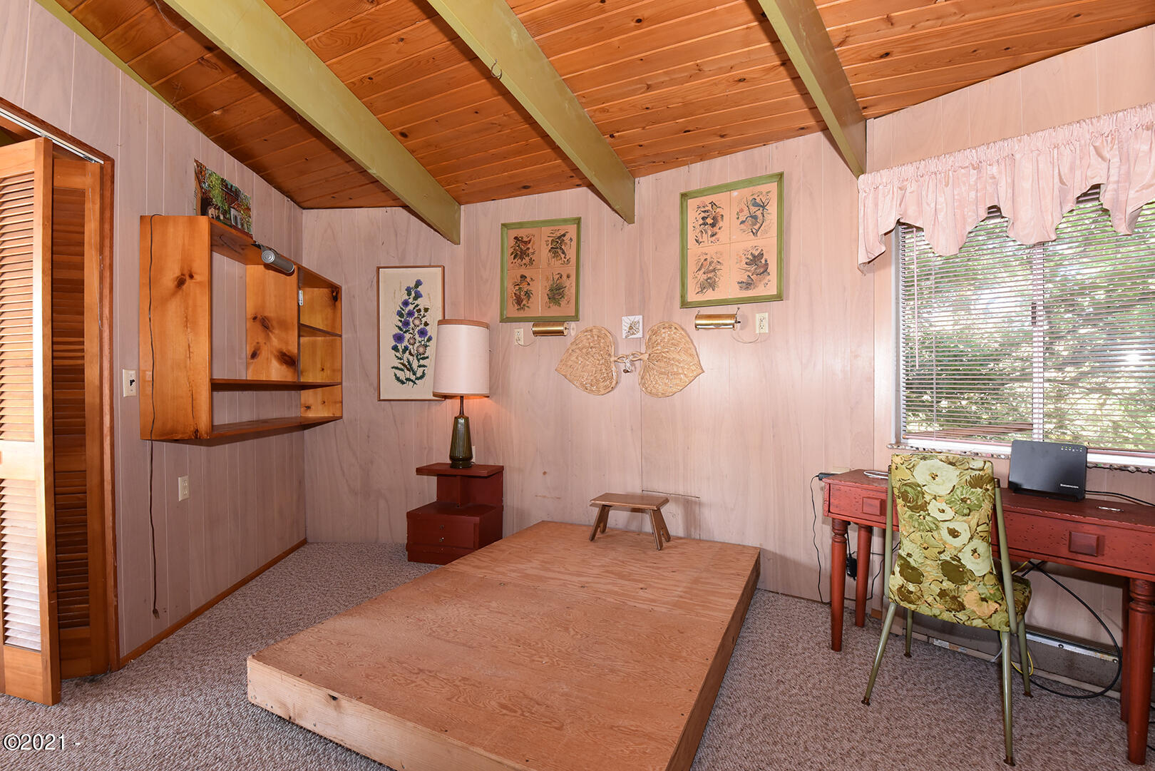 32920 Ridge Road Pacific City, OR 97135 - Photo 16 of 18 Bedroom 1