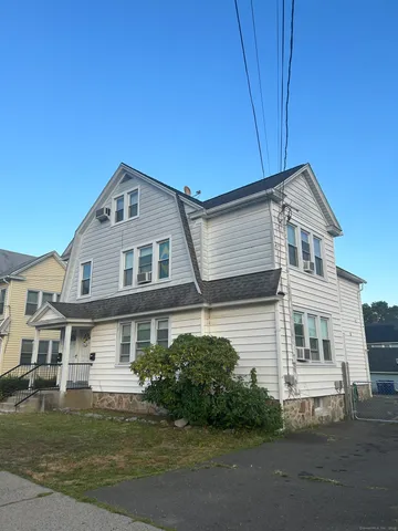 $695,000 | 1515 Capitol Avenue, Bridgeport, CT 06604