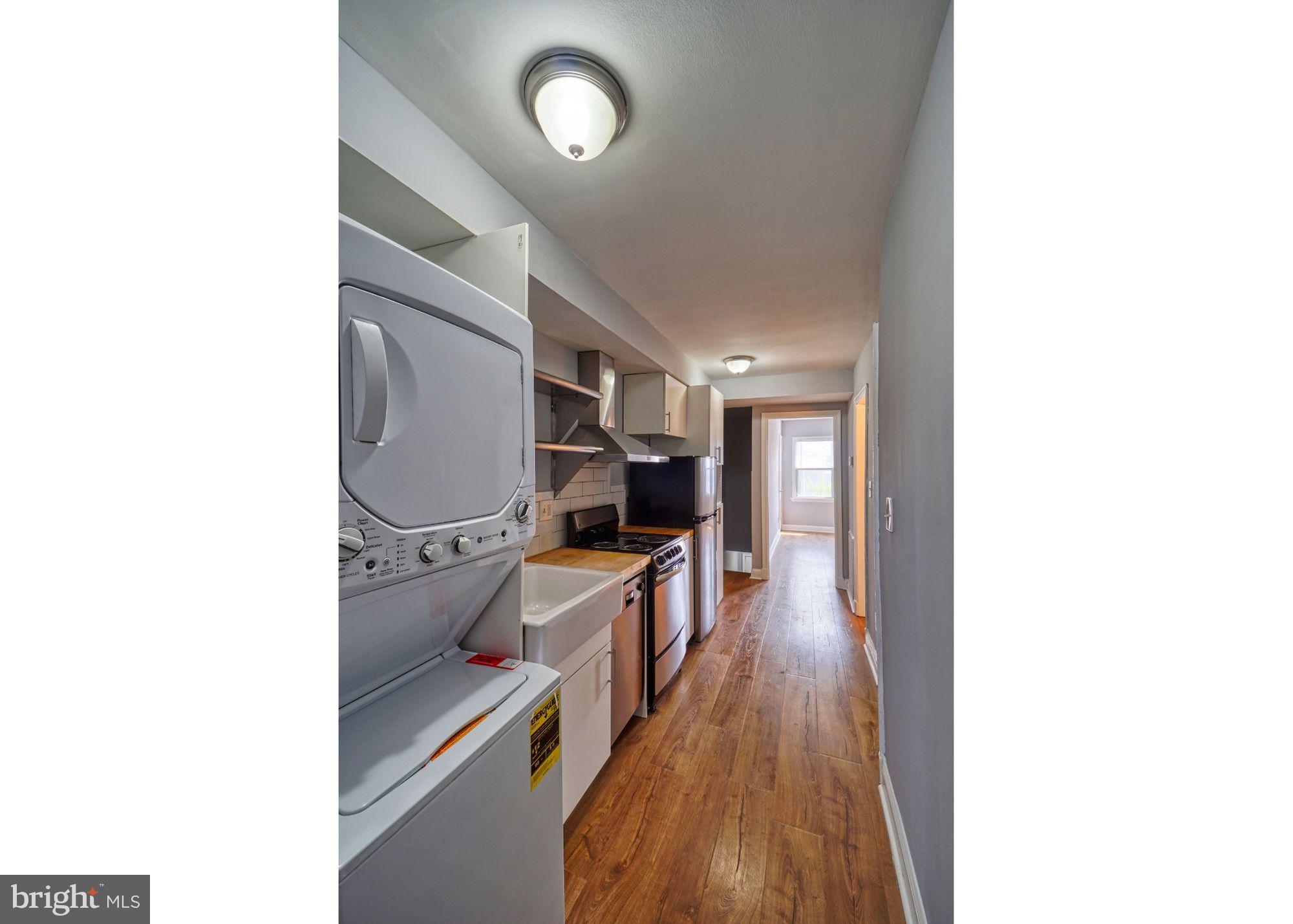 1238 Simms Place Northeast, Unit A Washington, DC 20002 - Photo 6 of 18