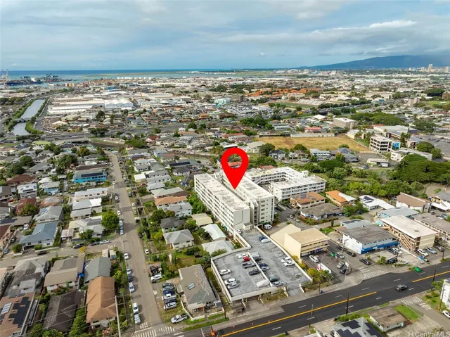 $299,000 | 1555 Pohaku Street, Unit A606, Honolulu, HI 96817