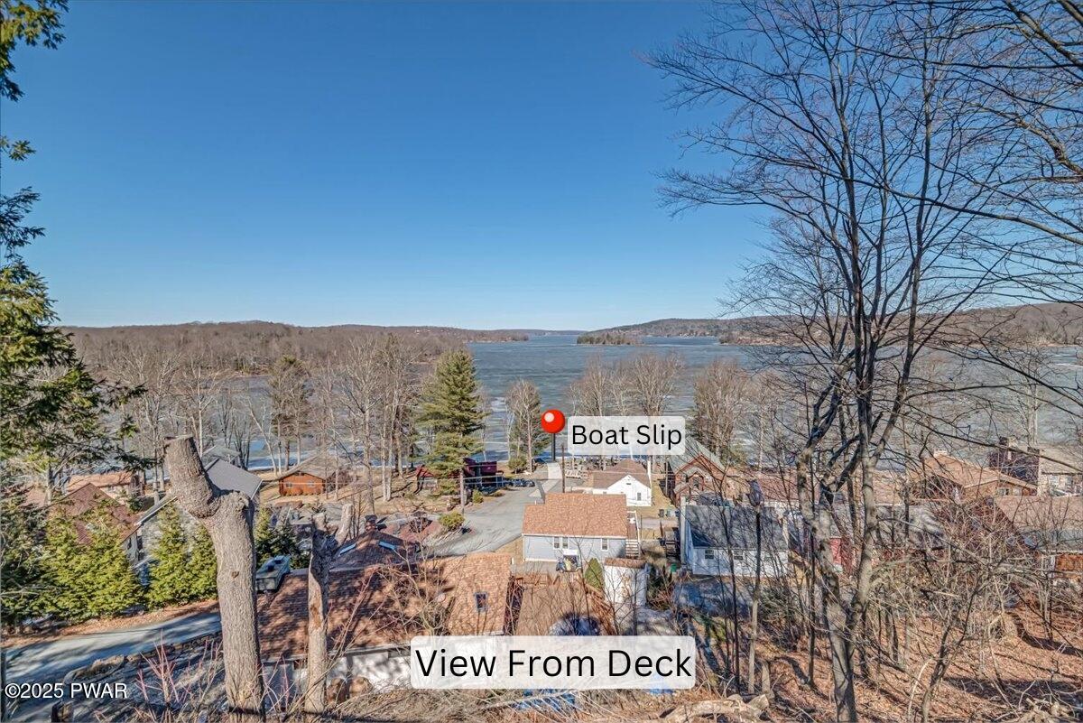 141 Paupack Road Greentown, PA 18426 - Photo 2 of 52 Boat Slip