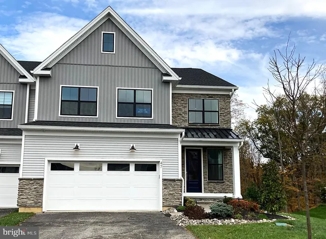 $1,249,000 | 47 Mill Creek Drive, Unit 32, Doylestown, PA 18901