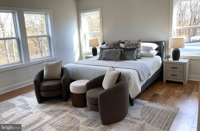 $1,249,000 | 47 Mill Creek Drive, Unit 32, Doylestown, PA 18901