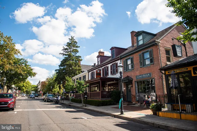 $1,249,000 | 47 Mill Creek Drive, Unit 32, Doylestown, PA 18901