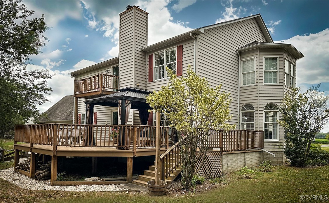 316 Captains Way Reedville, VA 22539 - Photo 36 of 48 Gallery Image 36