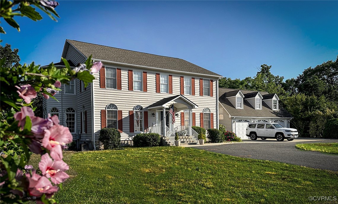 316 Captains Way Reedville, VA 22539 - Photo 48 of 48 Gallery Image 48