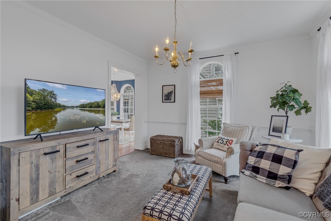 316 Captains Way Reedville, VA 22539 - Photo 6 of 48 Gallery Image 6