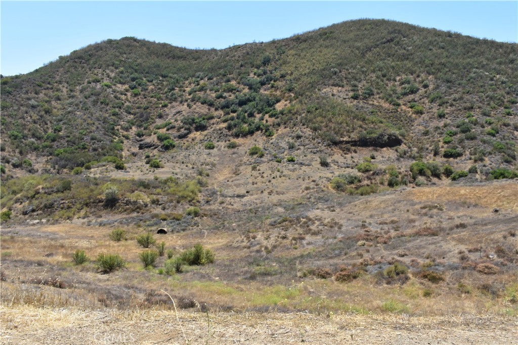 0 Kanan Road Agoura Hills, CA 91301 - Photo 4 of 4 a view of a dry field