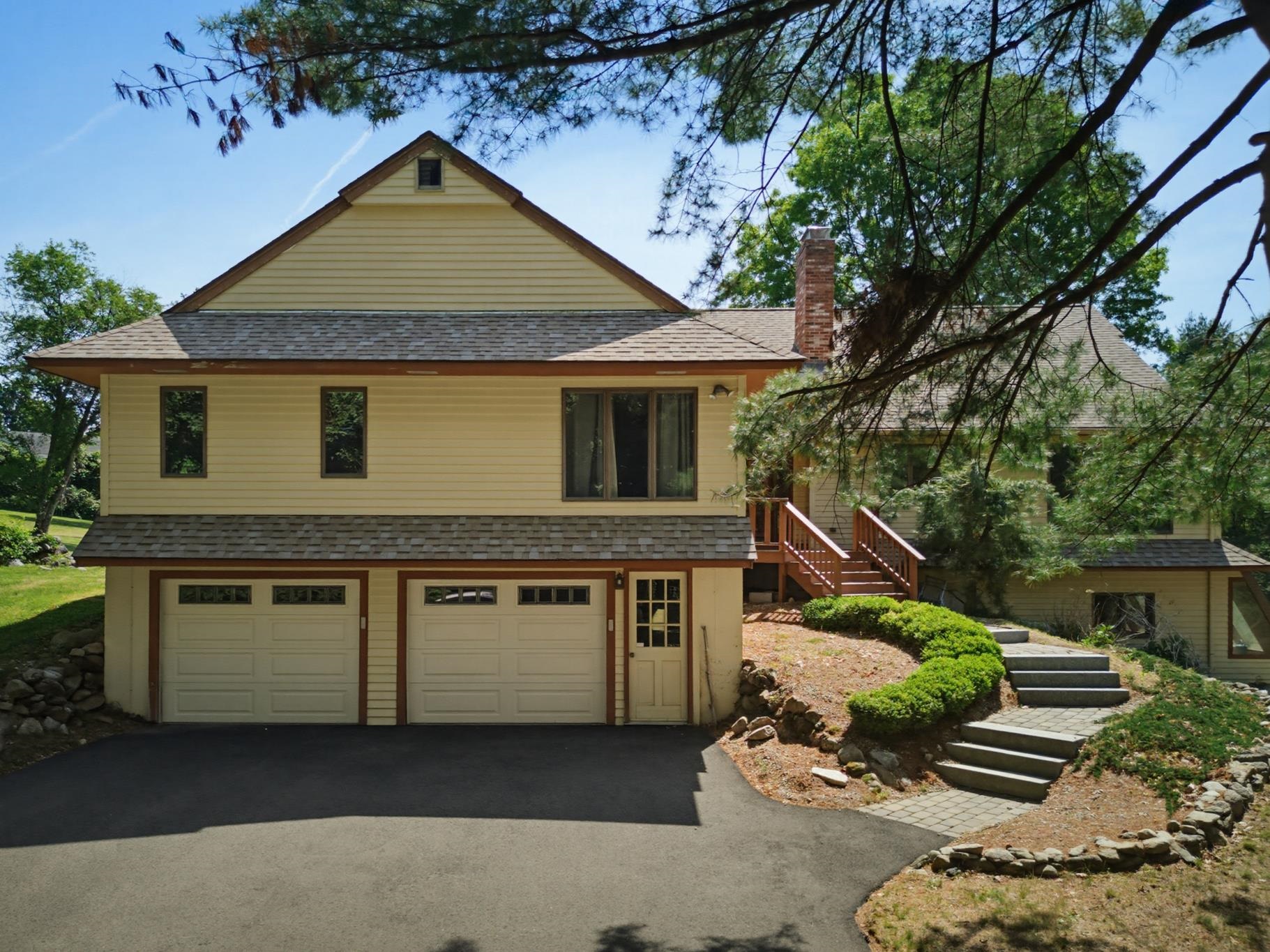 77 A Christian Hill Road Amherst, NH 03031 - Photo 55 of 60